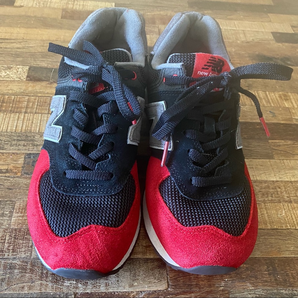 New Balance Men’s Sneakers Like New